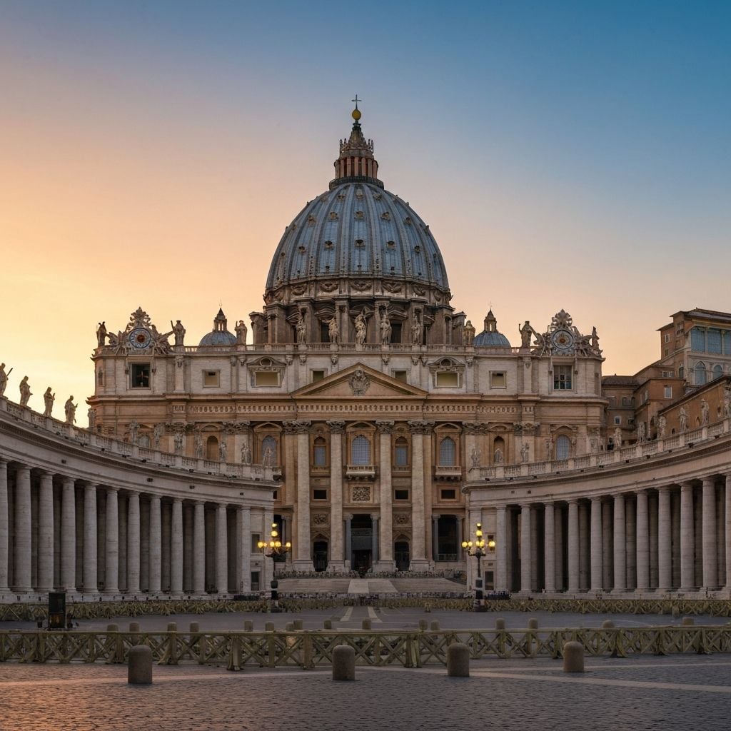 Private Tours in Rome