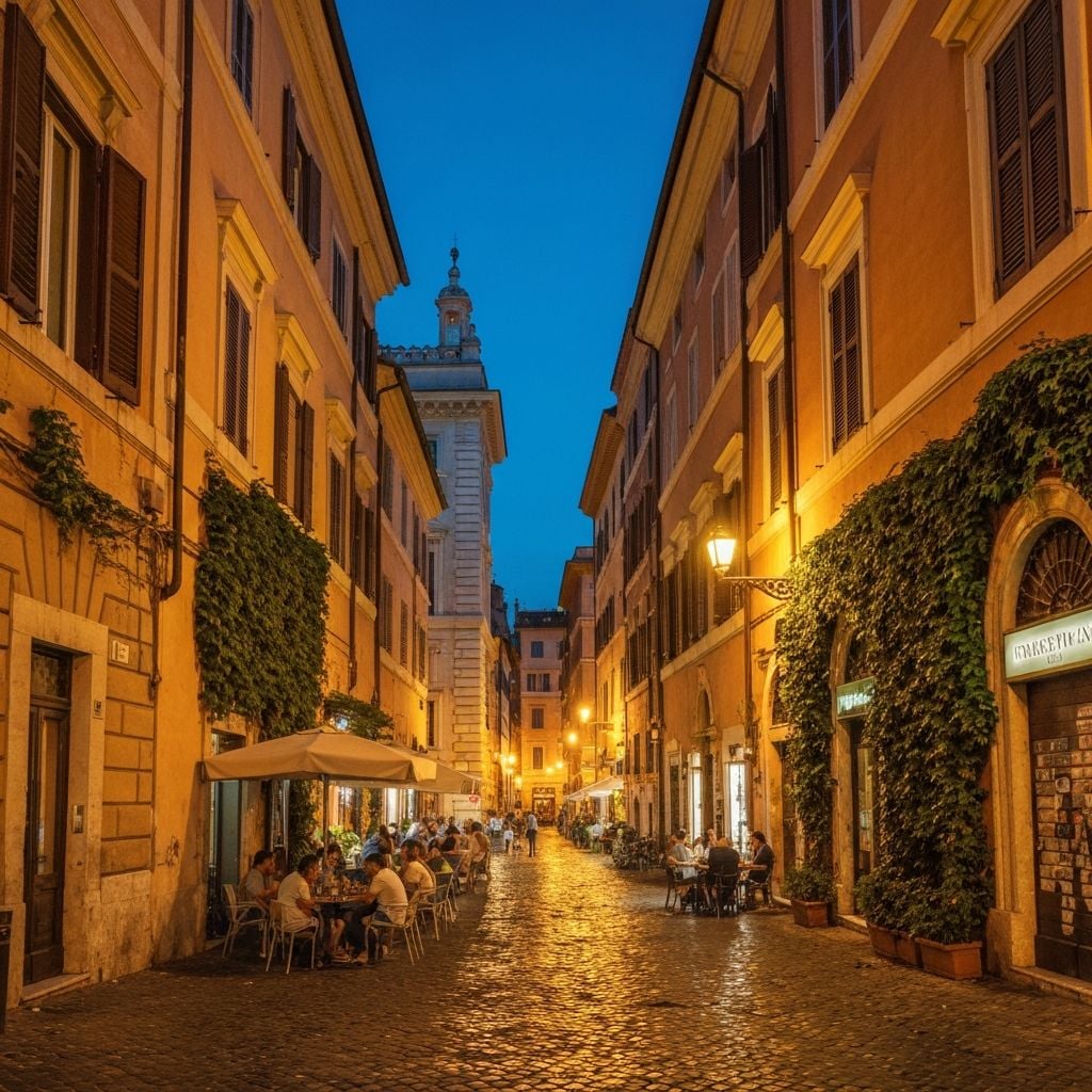 Italy Hidden Gems