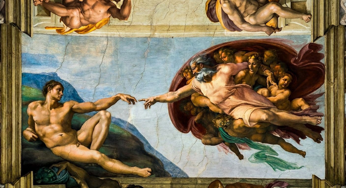 Fast Pass Skip The Line Vatican Museums and Sistine Chapel